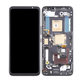 дисплей OLED за Asus ROG Phone 7 AI2205_C, Тъчскрийн и рамка, Phantom Black