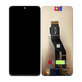 дисплей за Honor X8a CRT-LX1, CRT-LX2, CRT-LX3, Тъчскрийн без рамка, TFT