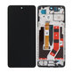 дисплей за OnePlus Nord CE 3 Lite, Тъчскрийн и рамка, Chromatic Gray, TFT
