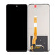 дисплей за Oppo A58 CPH2577, Тъчскрийн без рамка, TFT
