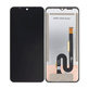 дисплей за Ulefone Armor 22, Тъчскрийн без рамка, TFT