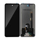 дисплей за Ulefone Armor 24, Тъчскрийн без рамка, TFT