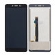 дисплей за Ulefone Power Armor X11, X11 Pro, Тъчскрийн без рамка, TFT