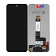 дисплей за Xiaomi Redmi 12 23053RN02A 23053RN02Y 23053RN02I, Тъчскрийн без рамка, TFT