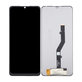 дисплей за ZTE Blade A72s, Тъчскрийн без рамка, TFT