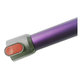 Смукателна тръба за Dyson DC-series, V6, лилав, Purple
