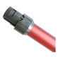 Смукателна тръба за Dyson DC-series, V6, червен, Red