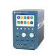 Регулирано DC захранване (0-30V, 0-20A), Sunshine P1 Pro Max