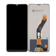 дисплей за Infinix Smart 7 HD X6516, Тъчскрийн без рамка, TFT