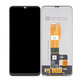 дисплей за Realme C30 RMX3581, Тъчскрийн без рамка, TFT