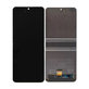 дисплей OLED за Samsung Z Flip 5 F731B, Тъчскрийн без рамка