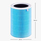 HEPA филтър за Xiaomi Mi Air Purifier Pro H, син, Blue