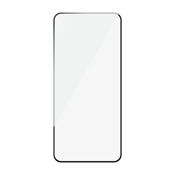 Закалено стъкло UWF за Xiaomi 14/13, Черно, SAFE by PanzerGlass