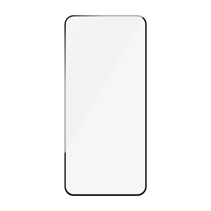 Закалено стъкло UWF за Xiaomi 14/13, Черно, SAFE by PanzerGlass