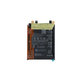 Батерия за Xiaomi 12T, 12T Pro, BM5J, 5000mAh - 001652GMD1A000, Genuine Service Pack