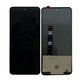 дисплей за Nokia X30, Тъчскрийн без рамка, TFT