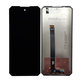 дисплей за Oukitel WP19, Тъчскрийн без рамка, TFT