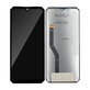 дисплей за Oukitel WP23, WP23 Pro, WP28, Тъчскрийн без рамка, TFT