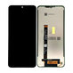 дисплей за Samsung Xcover 7, Тъчскрийн без рамка, TFT