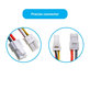 Батерия за Samsung PowerBot R9350, R9250, DJ96-00193D, Li-Ion 21.6V 5000mAh, HQ