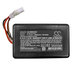 Батерия за Samsung PowerBot R9350, R9250, DJ96-00193D, Li-Ion 21.6V 5000mAh, HQ