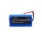 Батерия за ETA Falco, Falco Smart, Aron, 4ICR19/65, Li-Ion 14.8V 2200mAh, HQ