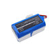 Батерия за ETA Falco, Falco Smart, Aron, 4ICR19/65, Li-Ion 14.8V 2600mAh, HQ