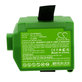 Батерия за iRobot Roomba S9, S9+, ABL-B, 4650994, Li-Ion 14.4V 3300mAh, HQ