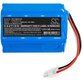 Батерия за Miele Scout RX2, RX3 Home Vision, YCR-MT12-S1, Li-Ion 14.52V 6800mAh, HQ