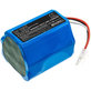 Батерия за Miele Scout RX2, RX3 Home Vision, YCR-MT12-S1, Li-Ion 14.52V 6800mAh, HQ