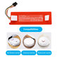 Батерия за Xiaomi Roborock E-series, Q-series, S-series, BRR-2P4S-5200, Li-Ion 14.4V, 5200mAh, HQ