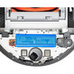 Батерия за Xiaomi Roborock S-series, T-series, Q-series, BRR-2P4S-6800, Li-Ion 14.4V 6800mAh, HQ