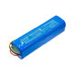 Батерия за Xiaomi Roborock S-series, T-series, Q-series, BRR-2P4S-6800, Li-Ion 14.4V 6800mAh, HQ