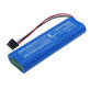 Батерия за Xiaomi Viomi V2 Max, V3, Yeedi Vac 2 Pro, 5465V202, Li-Ion 14.4V, 4500mAh, HQ