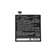 Батерия за Asus ZenPad 8.0 Z380C (P022), C11P1505, 0B200-01660200, 3900mAh, HQ