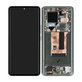 Дисплей за Xiaomi 13 Ultra, Green, Тъчскрийн с рамка, 56000500M100 Genuine Service Pack