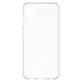Калъф TPU за Samsung Galaxy A04, Прозрачно, SAFE by PanzerGlass
