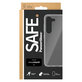 Калъф TPU за Samsung Galaxy A04, Прозрачно, SAFE by PanzerGlass