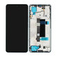 Дисплей за Xiaomi Redmi Note 13 Pro 5G 2312DRA50C, Ocean Teal, Тъчскрийн с рамка, 5600010N1600 Genuine Service Pack