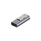 Преходник USB-C към MagSafe 1, Cребрист, Silver, FixPremium