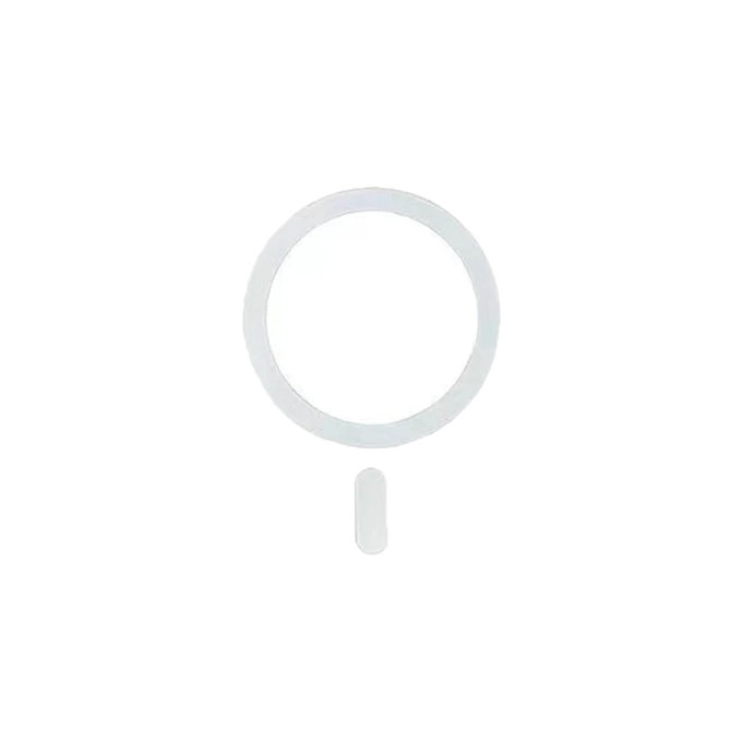 Магнит за MagSafe Pro, Cребрист, Silver, FixPremium