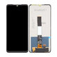 дисплей за Umidigi Bison X10, Тъчскрийн без рамка, TFT
