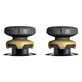 Разширени грип капачки за контролер Apex Legends (Сив, Gray) за PS4/PS5, Kontrol Freek