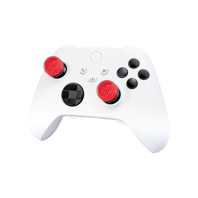 Разширени грип капачки за контролер COD: Vanguard за Xbox One X/S, Kontrol Freek