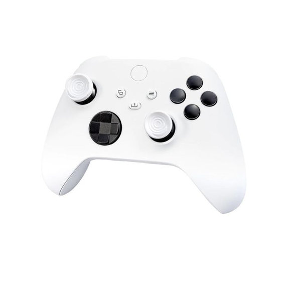 Разширени грип капачки за контролер CQC Rush за Xbox One X/S, Kontrol Freek