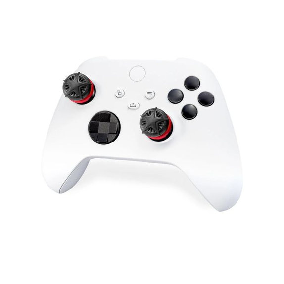 Разширени грип капачки за контролер COD: Black Ops Cold War за Xbox One X/S, Kontrol Freek