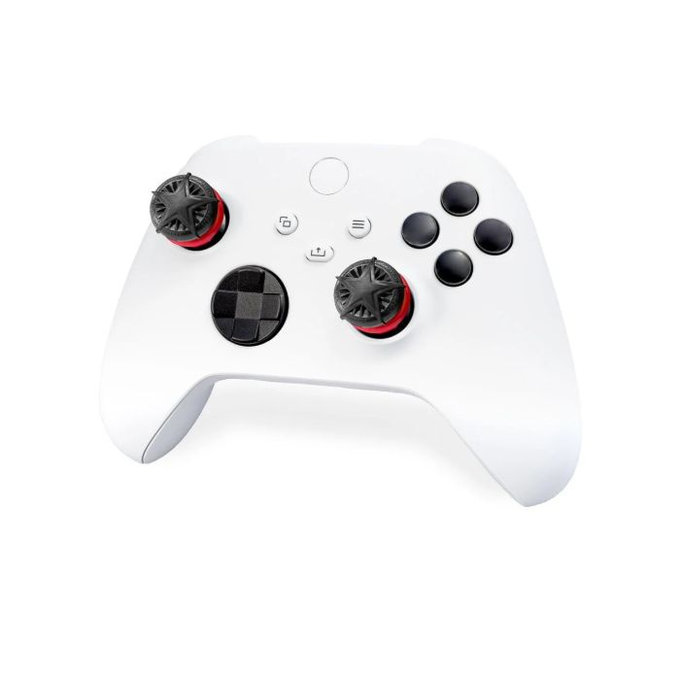 Разширени грип капачки за контролер COD: Black Ops Cold War за Xbox One X/S, Kontrol Freek