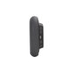 Резервни възглавнички за уши за Apple AirPods Max, еко кожа, Space Gray, FixPremium