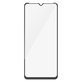 Закалено стъкло UWF AB за Xiaomi Redmi A3, Čierne, PanzerGlass