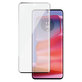 Закалено стъкло UWF за Motorola Edge 50 Pro, Черно, SAFE by PanzerGlass